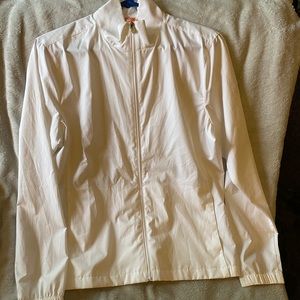 Puma Golf women’s windbreaker NWOT